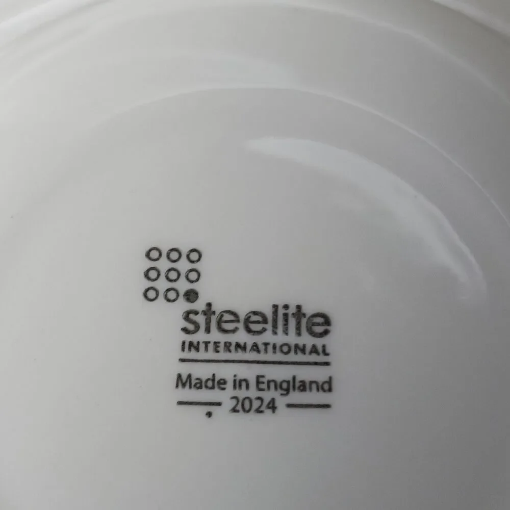 Steelite International England Antoinette 6'' Cereal Bowl